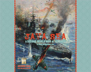 Second World War at Sea Java Sea - zum Schließ en ins Bild klicken