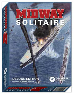 Midway Solitaire Deluxe - zum Schließ en ins Bild klicken