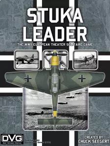 Stuka Leader - zum Schließ en ins Bild klicken