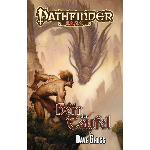 Pathfinder 03 - Herr der Teufel - zum Schließ en ins Bild klicken