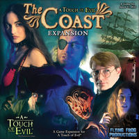 A Touch of Evil The Coast - zum Schließ en ins Bild klicken