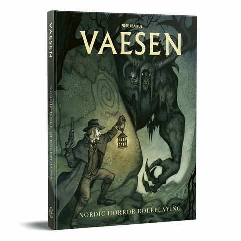 Vaesen Nordic Horror RPG - zum Schließ en ins Bild klicken