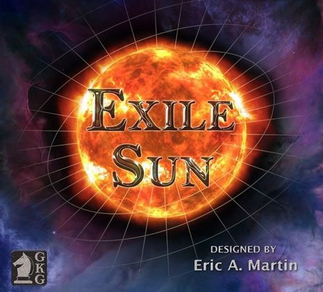 Exile Sun OOP - zum Schließ en ins Bild klicken