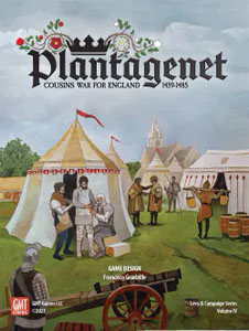 Plantagenet (2310) - zum Schließ en ins Bild klicken