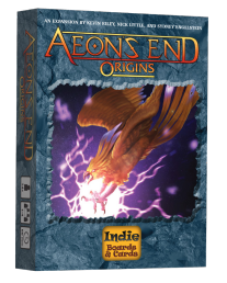 Aeons End Origins - zum Schließ en ins Bild klicken