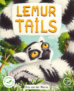 Lemur Tails - zum Schließ en ins Bild klicken