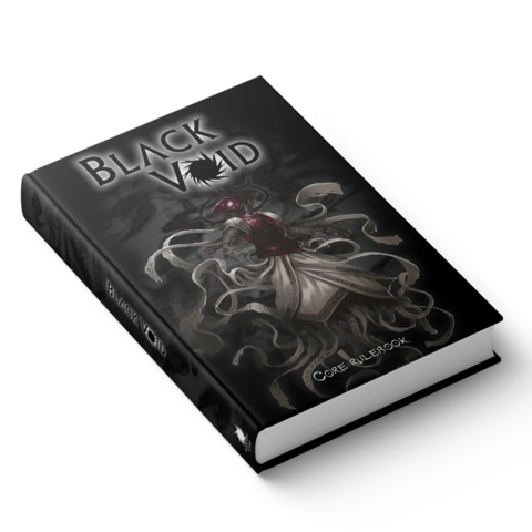 Black Void RPG - zum Schließ en ins Bild klicken