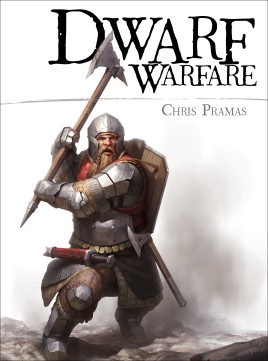 Dwarf Warfare Paperback - zum Schließ en ins Bild klicken