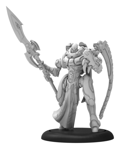 Astreus, Aeon of the First Magnitude ? Warcaster Empyrean Hero S - zum Schließ en ins Bild klicken