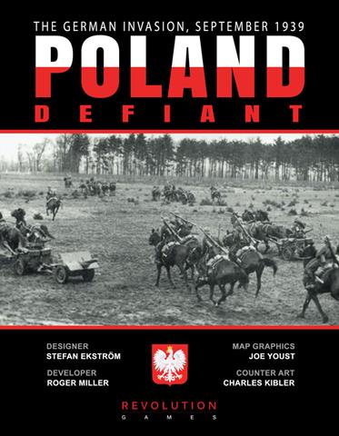 Poland Defiant - zum Schließ en ins Bild klicken