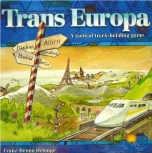 Transeurope with Vexation Expansion - zum Schließ en ins Bild klicken