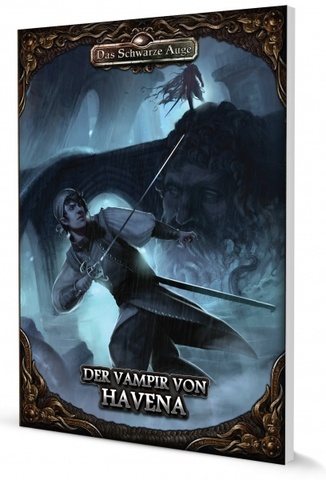 Der Vampir von Havena - zum Schließ en ins Bild klicken