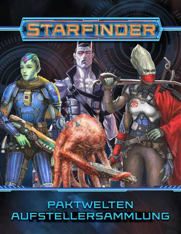 Starfinder Aufsteller - Paktwelten - zum Schließ en ins Bild klicken