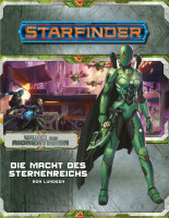 Starfinder Wider den Aionenthron HC - zum Schließ en ins Bild klicken