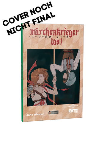 Märchenkrieger, LOS! - zum Schließ en ins Bild klicken