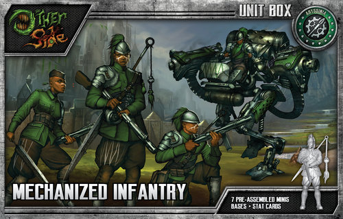The Other Side Mechanized Infantry - zum Schließ en ins Bild klicken