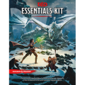 Dungeons & Dragons Essentials Kit - EN