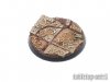 Lizard City Bases - 50mm 1