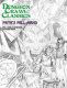 Dungeon Crawl Classics #78 Fates Fell Hand Sketch Cover (Ltd. Ed