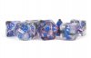 Unicorn Resin Poly Dice Set: Stellar Storm (7)