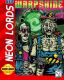 Neon Lords of the Toxic Wasteland RPG Warpshine Runnerz