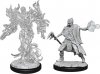 D&D Nolzurs Marvelous Miniatures W15 Allip & Deathlock (MOQ2)