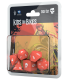 Kids on Bikes RPG Dice Set