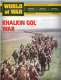 World at War 95 Khalkin-Gol War