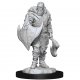 Magic the Gathering Miniatures W14 Human Berserkers (MOQ2)