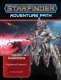 Starfinder RPG: Adventure Path - Drift Crashers 2 - Nightmare Sc