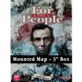 For the People 2 Mounted Map and Large Box