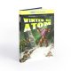 Fallout: The Roleplaying Game Winter Of Atom Book