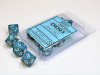 Speckled® Sea™ Set of Ten d10s