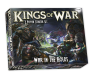 Kings of War Kings of War War in the Holds - Two Player Starter