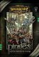 Warmachine: Pirates of the Broken Coast HC