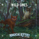 Magical Kitties Save the Day! RPG: Wild Ones