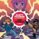 Scott Pilgrim Miniature Game Deluxe Painted