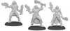 Vassal Reavers – Warcaster Aeternus Continuum Squad (metal)