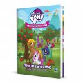 My Little Pony RPG Story of the Seasons