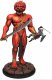 D&D Fantasy Miniatures Efreeti Premium Figure