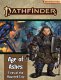 Pathfinder RPG: Adventure Path - Age of Ashes Part 4 - Fire of t