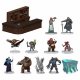 Pathfinder Battles Rusty Dragon Inn Box Set