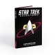 Star Trek Adventures Captains Log Solo RPG Deep Space 9/Voyager