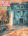 Mutant Crawl Classics RPG: #3 Incursion of the Ultradimension