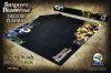 Flying Frog Deluxe Playmat