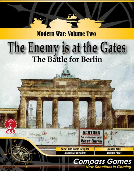 Enemy at the Gates Berlin (1111) - zum Schließ en ins Bild klicken