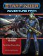 Starfinder RPG: Adventure Path - Fly Free or Die Part 4 - The Wh