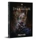 Ruins of Symbaroum (5E) - Player's Guide