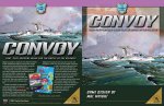 Deadly Waters/Convoy