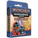 Munchkin: Munchkin Warhammer 40K - Cults and Cogs